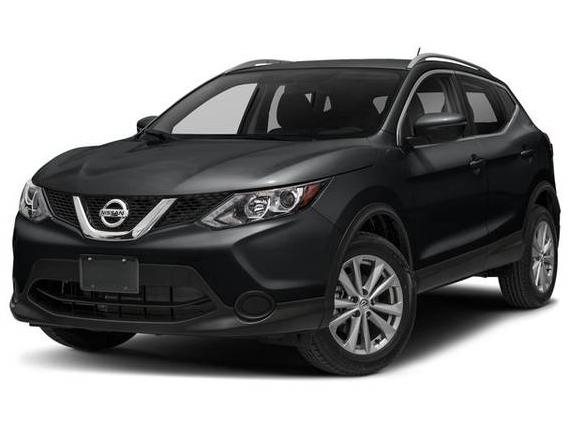 NISSAN ROGUE SPORT 2018 JN1BJ1CR4JW204808 image